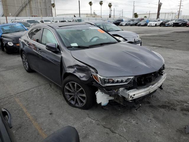 19UUB1F3XKA006812 Acura TLX