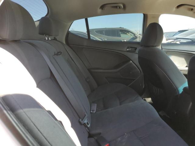 KNAGM4A75F5663871 KIA Optima Lx
