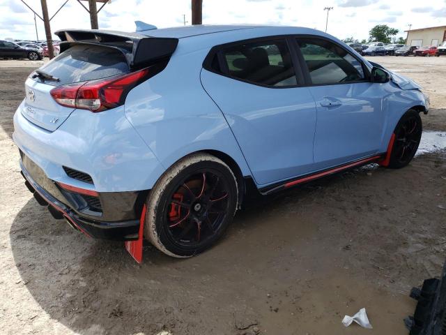 KMHT36AH5NU012801 Hyundai VELOSTER N