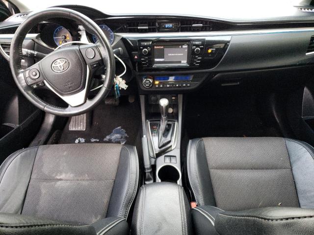2T1BURHE1EC104060 Toyota COROLLA L