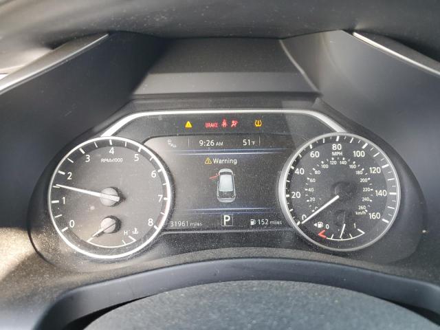 5N1AZ2AJ6LN114147 Nissan MURANO S
