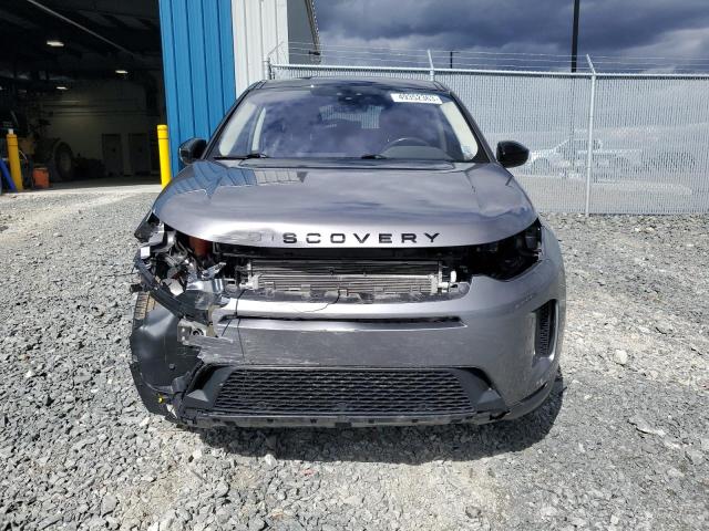 2020 LAND ROVER DISCOVERY - SALCP2FX3LH867075