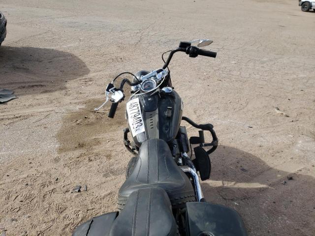 2021 HARLEY-DAVIDSON FLHCS 1HD1YBK18MB068635