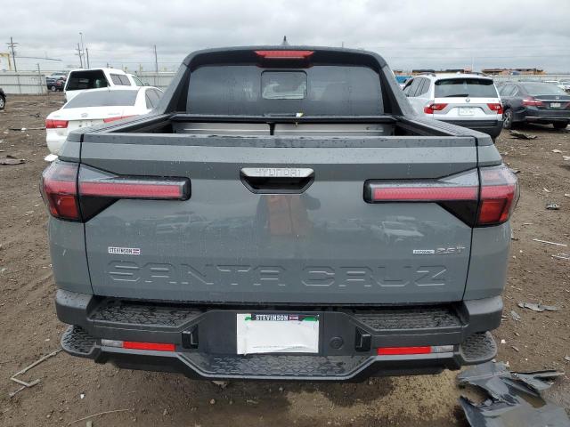 5NTJCDAF1PH062771 Hyundai Santa Cruz Night
