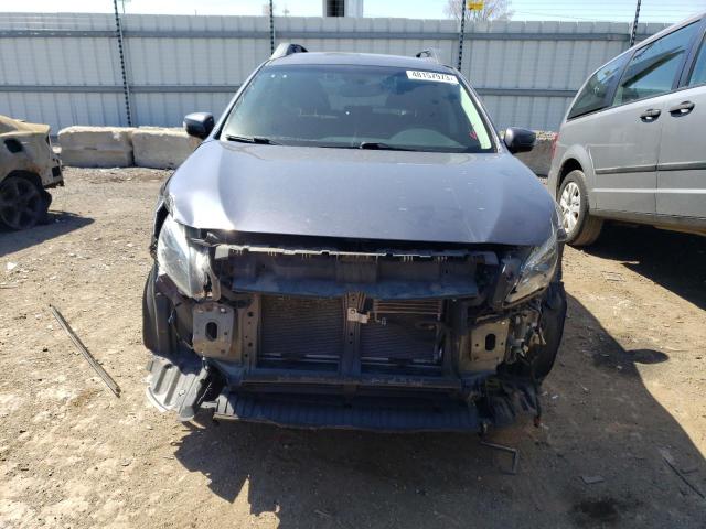 4S4BSAHC9F3249617 Subaru Outback 2.5i Premium