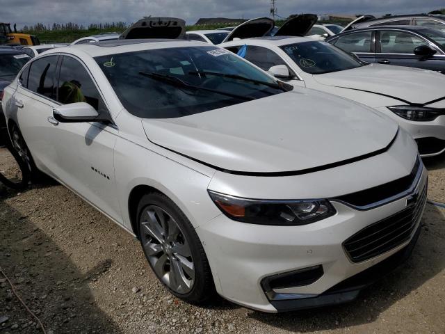2017 CHEVROLET MALIBU PRE - 1G1ZH5SX2HF229143