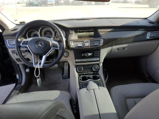 WDDLJ7DB1EA090992 Mercedes-Benz CLS 550