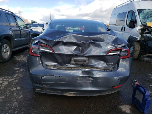 5YJ3E1EB9JF090721 Tesla MODEL 3