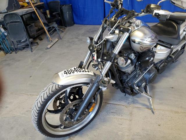 2009 YAMAHA XV1900 CU - JYAVP27E49A009382