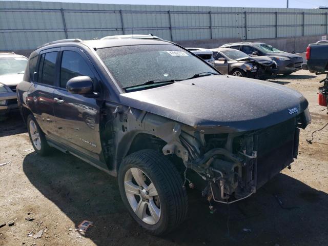 1C4NJDEB4GD617067 Jeep Compass Latitude
