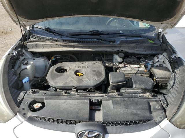 2015 HYUNDAI TUCSON GLS - KM8JT3AF9FU965176