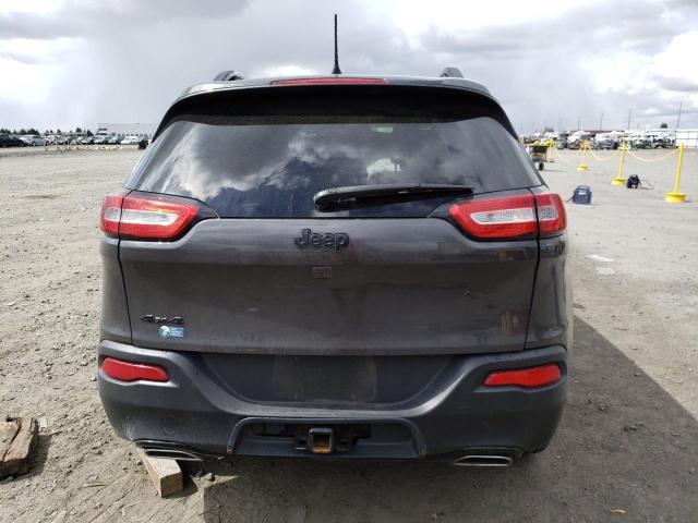 1C4PJMASXGW333106 Jeep Cherokee Sport