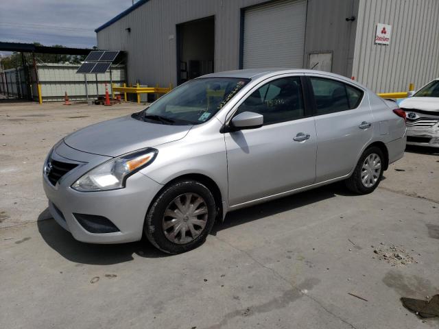 2016 NISSAN UK - 3N1CN7APXGL823862