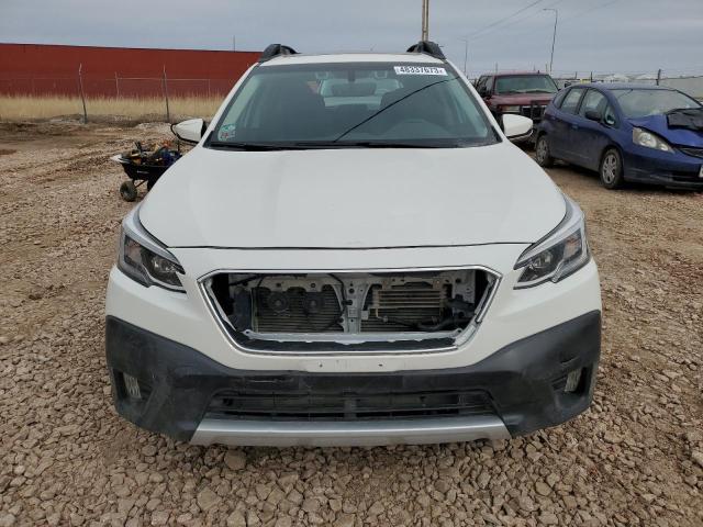 4S4BTANC8L3171473 Subaru Outback Limited