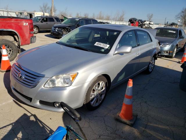 2010 Toyota Avalon XL