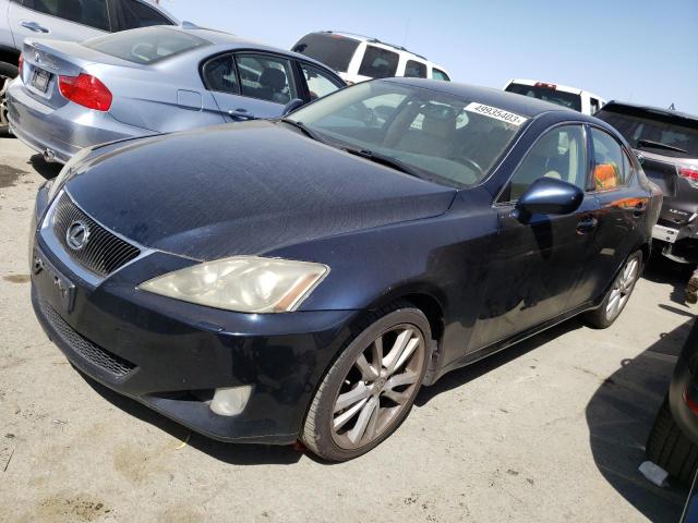 2006 Lexus IS 350 