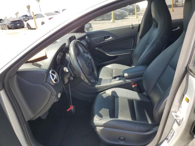 WDDSJ4EB8FN241670 Mercedes-Benz CLA 250