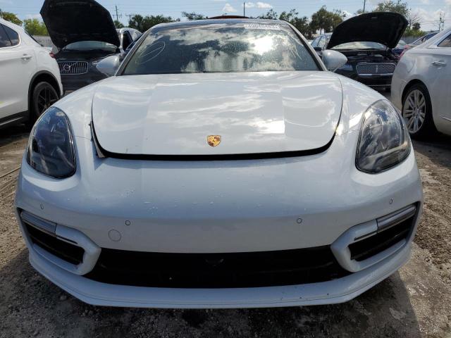 2022 PORSCHE PANAMERA B - WP0AJ2A77NL101289