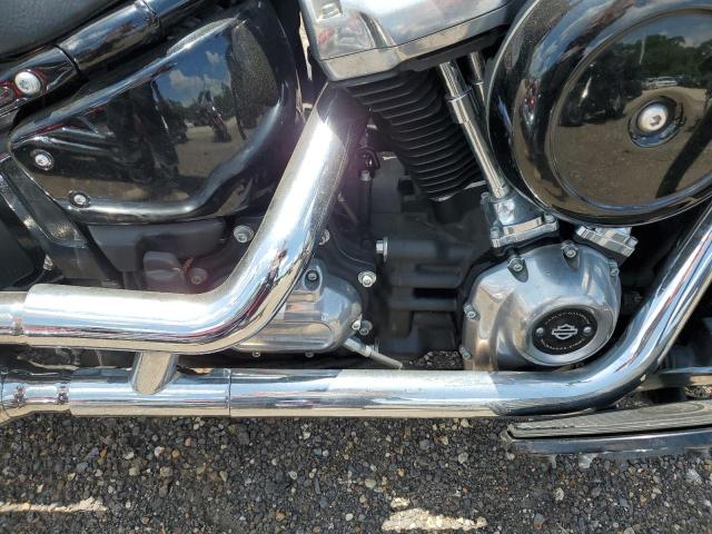 2019 HARLEY-DAVIDSON FLSL 1HD1YDJ26KB058463