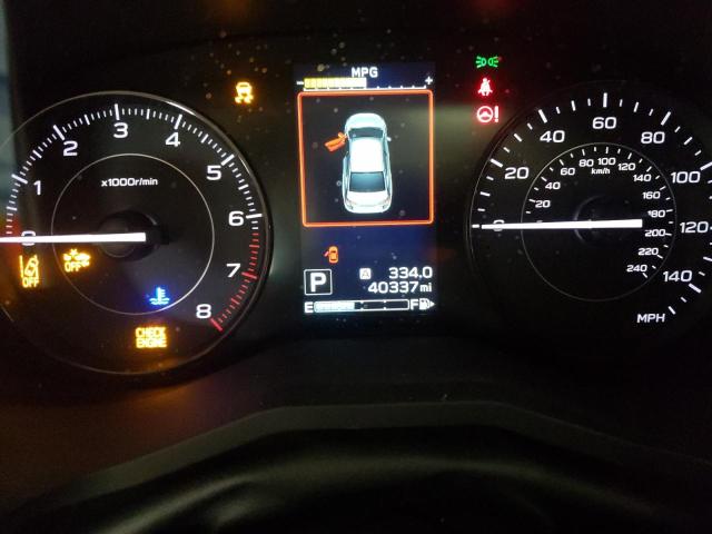 4S3GTAD60K3751014 Subaru Impreza Premium