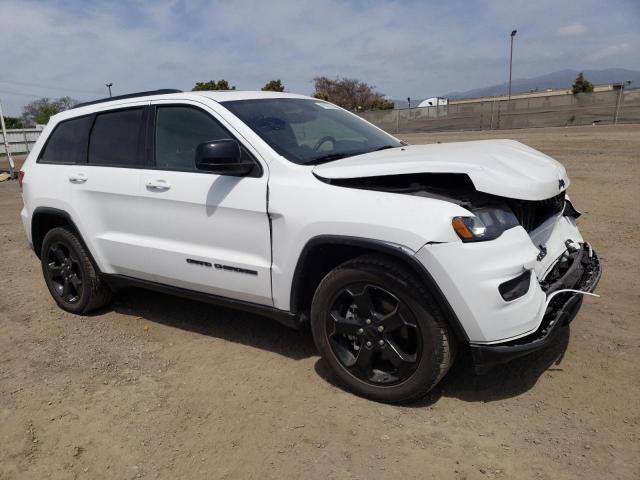 1C4RJEAG2KC597828 Jeep Grand Cherokee Laredo