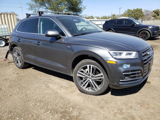 2020 AUDI Q5 E PREST - WA1F2AFY6L2045745