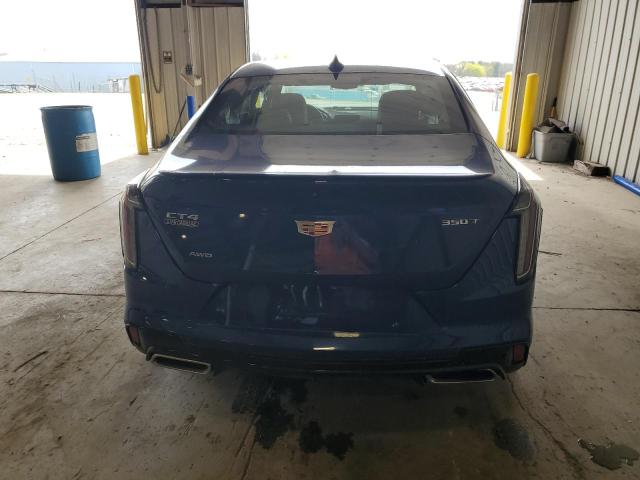 2020 CADILLAC CT4 SPORT - 1G6DG5RK9L0138626