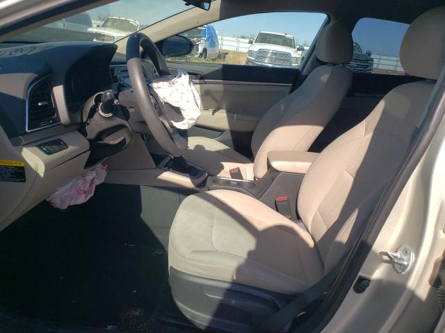 5NPD74LF8HH091876 Hyundai ELANTRA SE