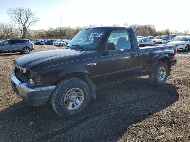 1999 Ford Ranger 