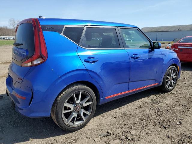 2020 KIA SOUL GT LI - KNDJ63AU8L7012043