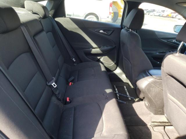 2018 CHEVROLET MALIBU LS - 1G1ZB5ST6JF161952