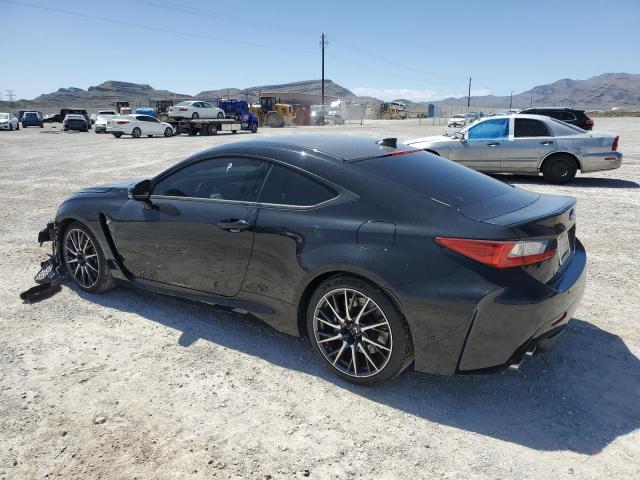 2015 LEXUS RC-F JTHHP5BC7F5003507