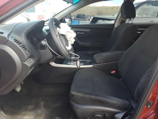 1N4AL3AP1FN344480 Nissan ALTIMA 2.5