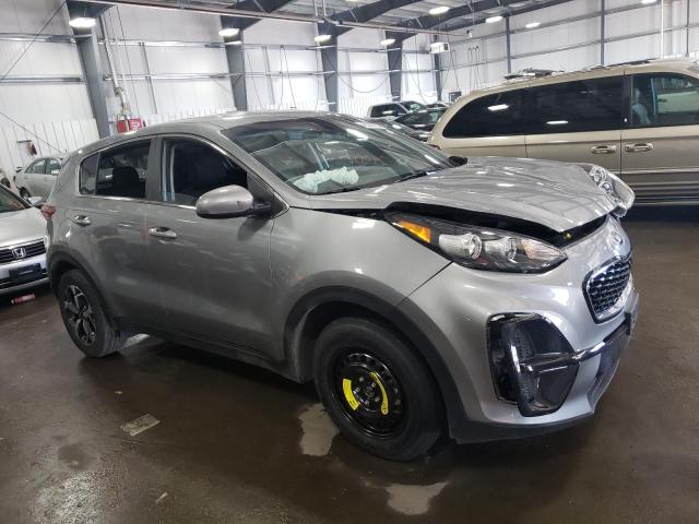 KNDPM3AC4N7023860 KIA Sportage Lx