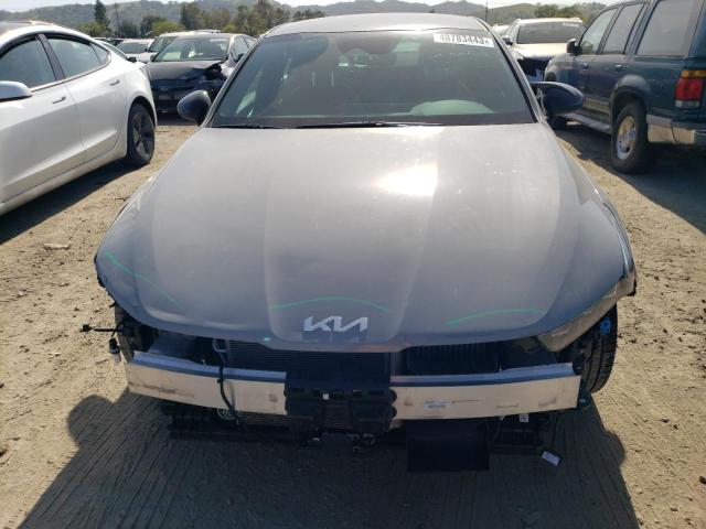 5XXG64J26PG167900 KIA K5 GT LINE