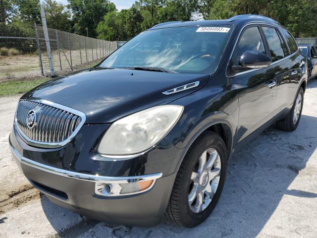 2009 Buick Enclave CXL