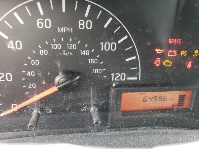2019 NISSAN NV 200 - 3N6CM0KN6KK710913