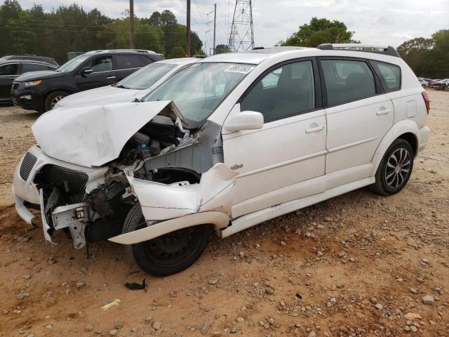 2007 Pontiac Vibe 