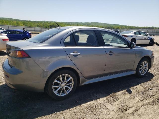 2015 MITSUBISHI LANCER JA32U2FU3FU018401