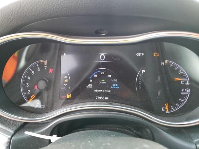 1C4RJEBG4EC134091 Jeep Grand Cherokee Limited