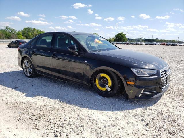 WAUKMAF44HN040588 2017 AUDI A4, photo no. 4