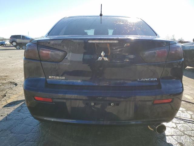 JA32U2FUXEU018295 Mitsubishi Lancer Es/es Sport