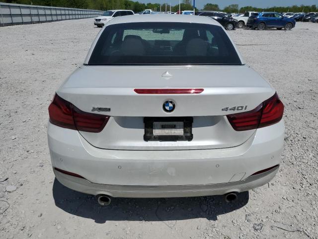 WBA4Z7C02L5R86650 BMW 440XI