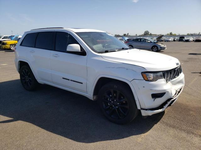 1C4RJFAG8KC703320 Jeep Grand Cherokee Laredo