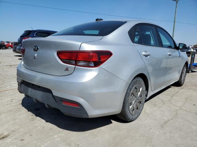 3KPA24AB5KE172427 KIA RIO S