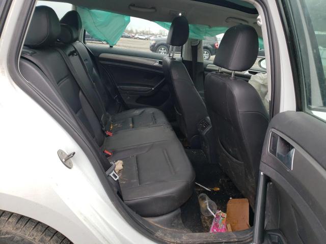 2015 VOLKSWAGEN GOLF SPORT - 3VWC17AU6FM508092