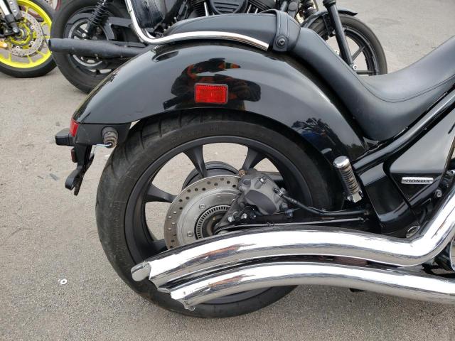 2014 HONDA VT1300 CXA JH2SC6184EK300005