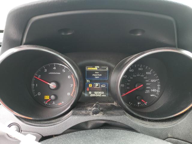 4S4BSAAC6F3225558 Subaru Outback 2.5i