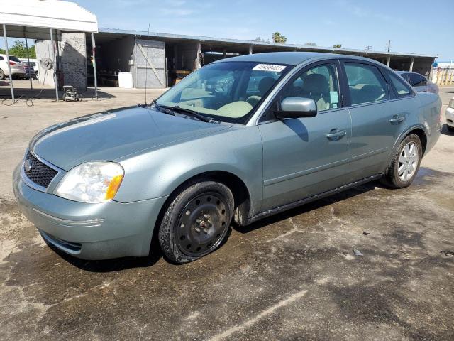 2005 Ford Five Hundred SE