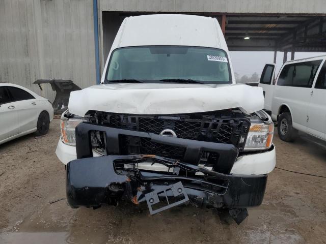 2020 NISSAN NV 2500 S - 1N6BF0LY2LN800036